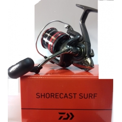 DAIWA  SHORECAST SURF SS4000